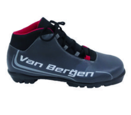 Van Bergen Bottes pour Ski de Randonnée NNN