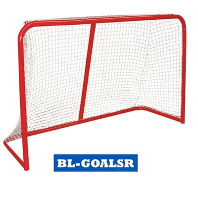 Blue Sports Filet de Hockey PRO 72x48x30