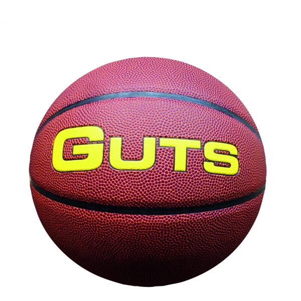 Ballon Basket BB-01 Guts