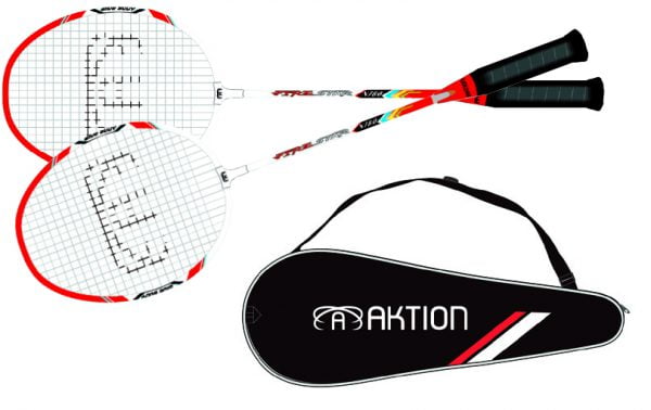Aktion AK780 Badminton