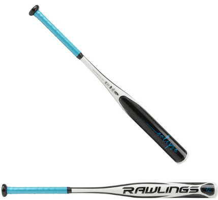 Rawlings Eclipse Alloy