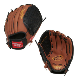 Rawlings Players Series Youth 10.5''