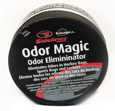 Sidelines Odor Magic