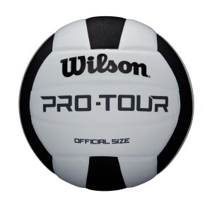 Wilson Pro-Tour