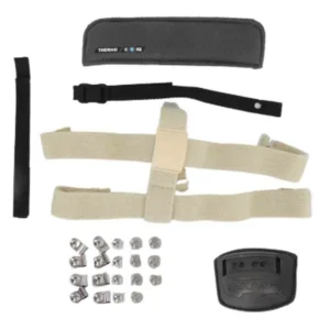 Bauer Mask service kit Ensemble de réparer masque