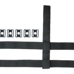 Nash Backplate Harness Sangle de masque