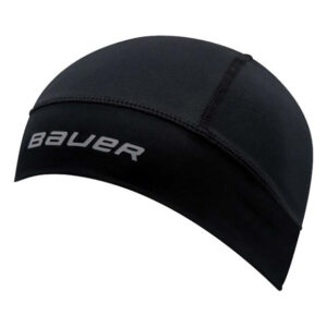 S19 Bauer Skull cap tuque sportive