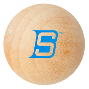 Blue Sports Swedish ball Balle d'entraînement