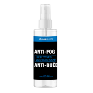 Bluesport Anti-Fog visor spray Nettoyant à visière