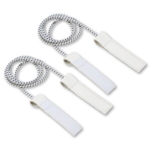CCM Elastic Toe Élastique