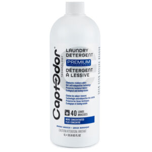 Captodor Premium 1L Détergent à lessive