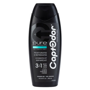 Captodor Gel-Douche 400ml