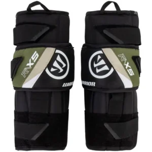 Warrior Ritual X5 Junior Protège-genoux pour Gardien de But